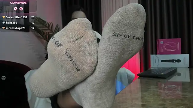 Chat XXX Live VictoriaPaker