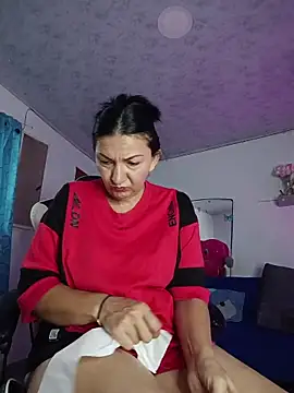 Živý XXX chat Serenity_Lux