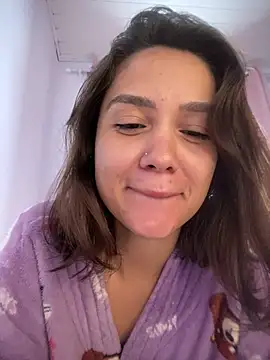 carolsapequinha's Webcam Show