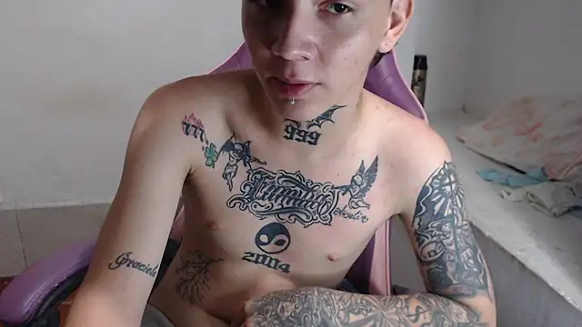 nick_boystraight – Naživo XXX chat