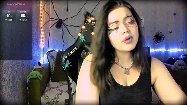 Živý XXX chat _Mia_Amore_