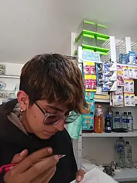 Chat +18 de dangerousmuse0 ao vivo