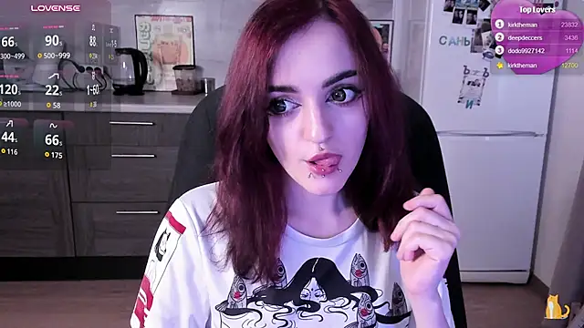 Živý XXX chat lina__tyaaan