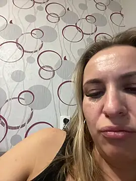 sweetOlga Live XXX-chat