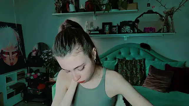 Yoka_paradoXXX Chat XXX live