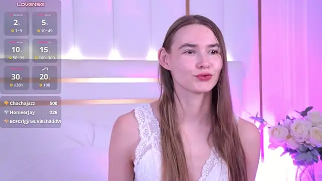 LillianYoung Chat XXX live