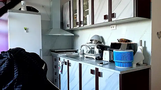 عرض كام RyanStorm_