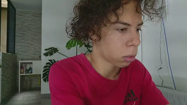 grey___27's Live XXX Chat