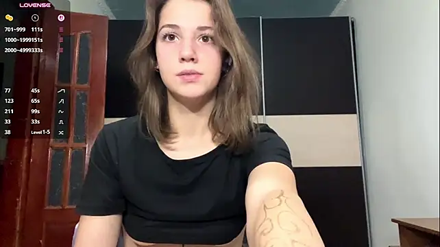 JoyceAlmanza Live XXX-Chat