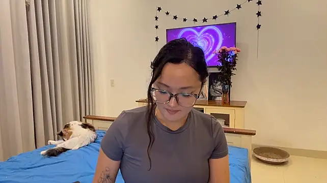 OleneArribas Chat XXX live