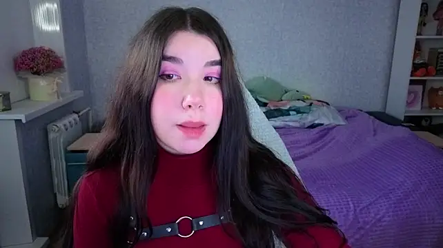 kellyharrisn Live XXX chat