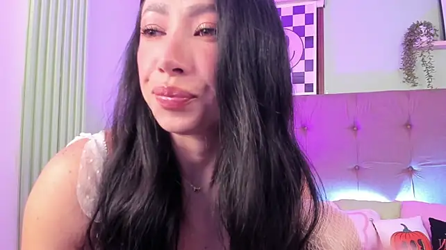 Chat XXX ao vivo de lilyy_evanss