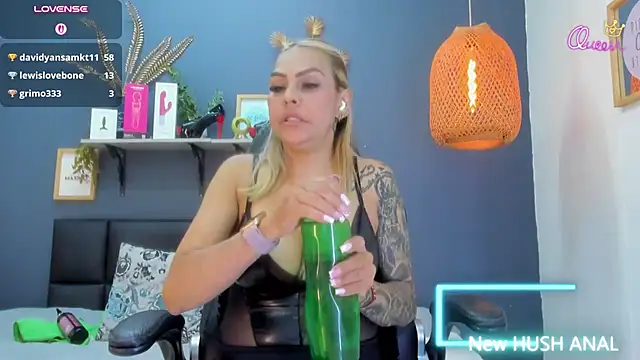yessila_parkern Live XXX chat