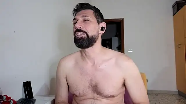 RyuKenZen Chat XXX live