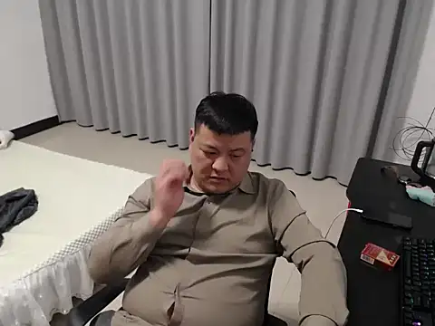 zhang1118 라이브 XXX 채팅