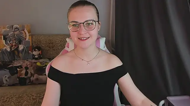 MissBrightShinen Live XXX chat