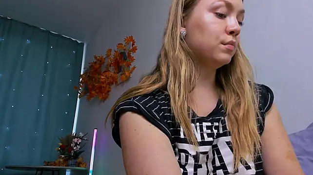 Chat +18 de YummyYam ao vivo
