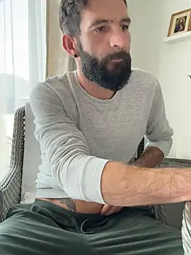 Živý XXX chat Michel_huge