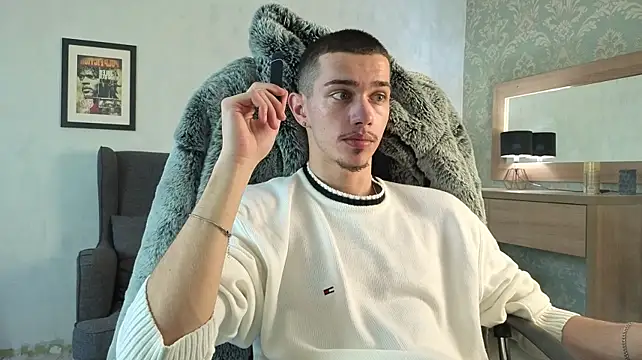 KaydenDrew Live XXX-Chat