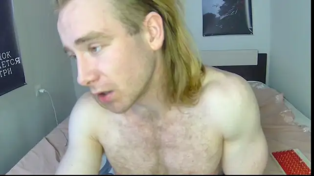 Chat XXX en directo de Snow-Bars77
