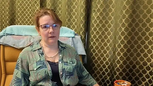 Miss_SandraX Chat XXX live