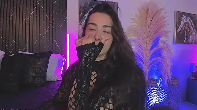 Bonnie_Rider's Live XXX Chat