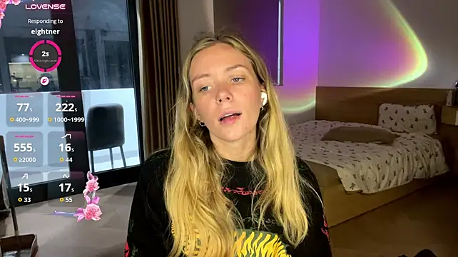 Chat +18 de One_On_Mllion ao vivo