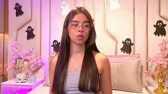 CristalLxr Chat XXX live