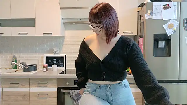 TokyoAna's Live XXX Chat