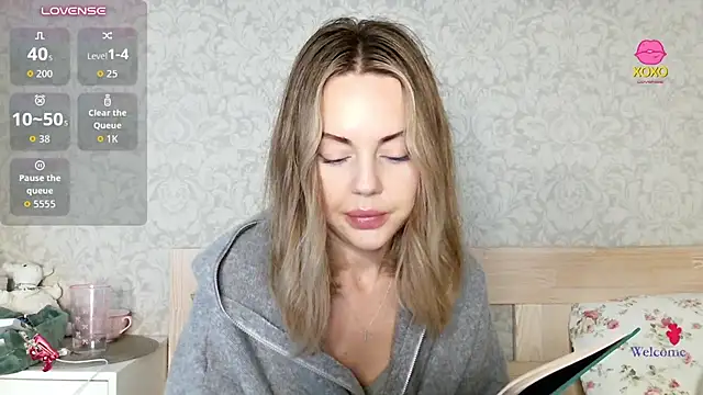 Owly_NZ Chat XXX live