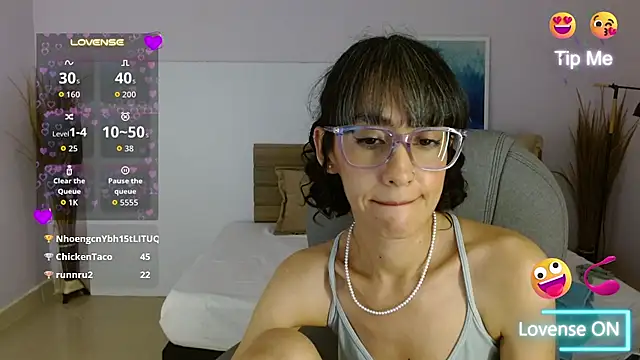 Violeta__08 Chat XXX in diretta
