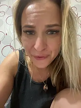 XXX chat uživo modela sweetOlga