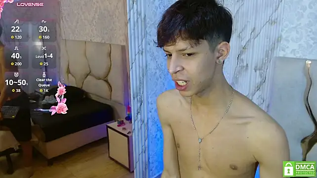 OLIIVER_TAYn Live XXX chat