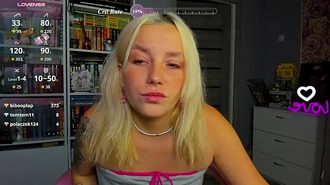 Julia_666n Live XXX chat