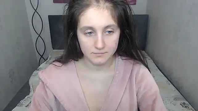 Holliy_Cooper's Live XXX Chat