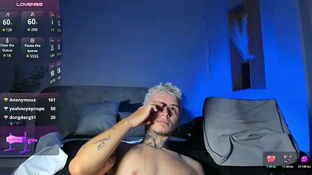 Chat XXX en directo de Ian_Castillo_