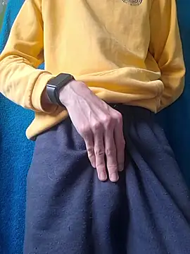 VexPro998 – Naživo XXX chat