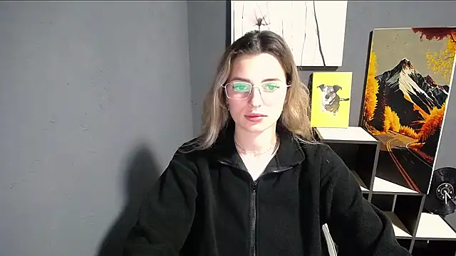 lady_olivia_ Live XXX-chat