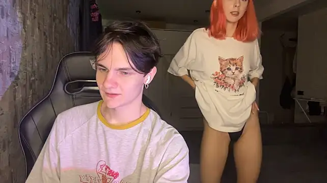 confusssed 라이브 XXX 채팅