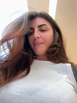 Velvet_Lifa's Live XXX Chat