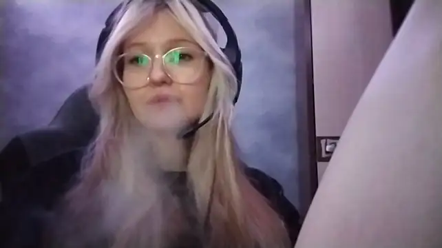 XXX chat uživo modela eliseida