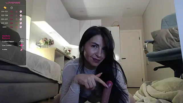 Chat +18 de Mary_love16 ao vivo