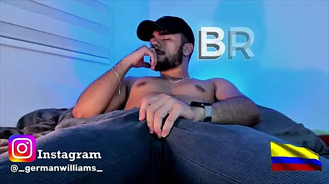 Chat +18 de caprywilliams ao vivo