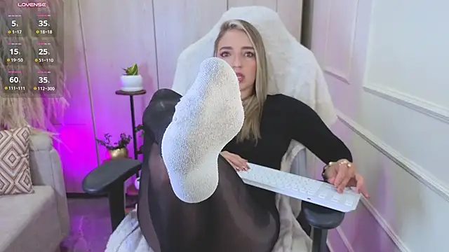 Živý XXX chat Katapinter