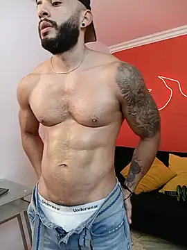 Mike_savage3 라이브 XXX 채팅