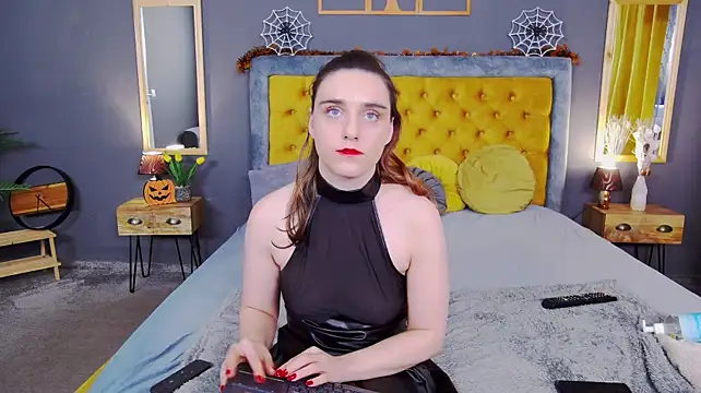 Jessica_White_ – Naživo XXX chat