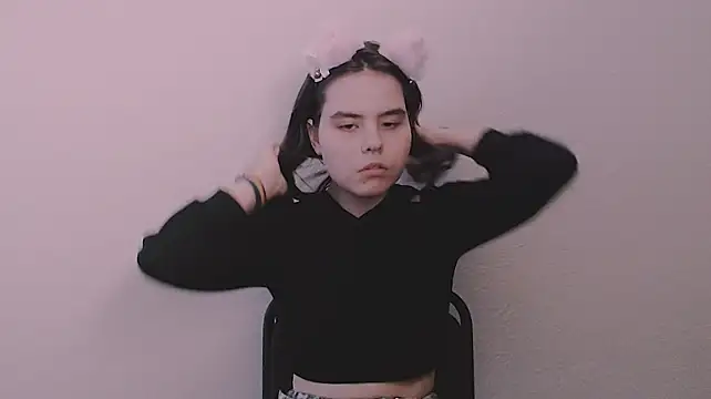 Živý XXX chat Hana_Chan_