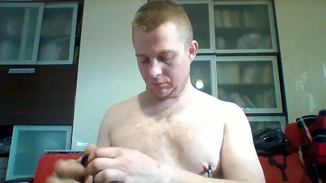 Živý XXX chat Matttthees