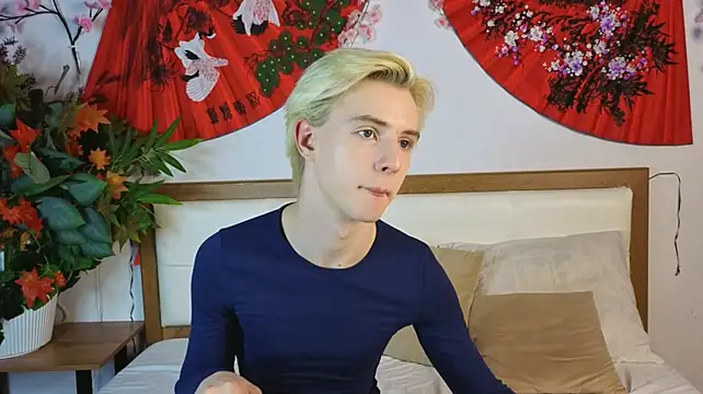 RonteCharlize's Live XXX Chat