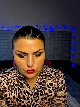 Czat XXX na żywo – kataleya94